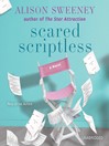 Cover image for Scared Scriptless
